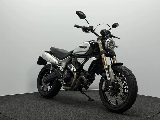 Ducati Scrambler - Afbeelding 3 van 16