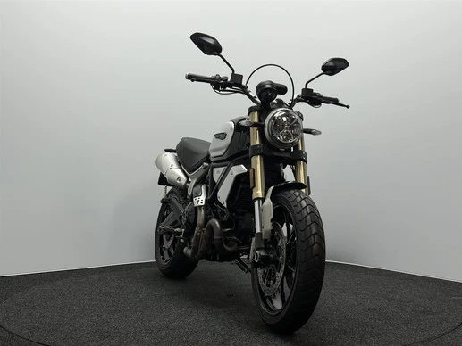 Ducati Scrambler - Afbeelding 4 van 16