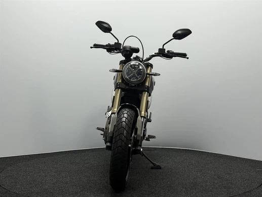 Ducati Scrambler - Afbeelding 5 van 16