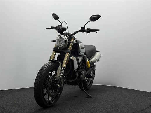 Ducati Scrambler - Afbeelding 6 van 16