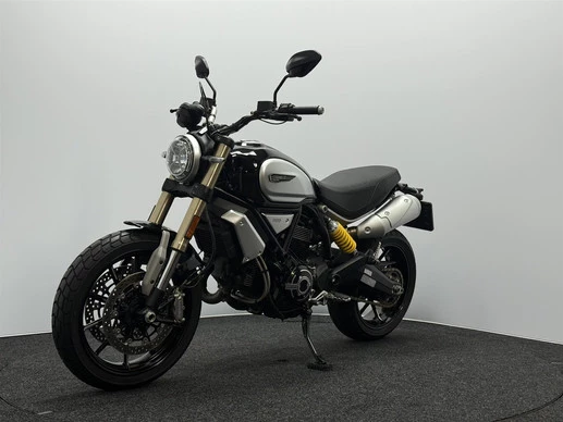 Ducati Scrambler - Afbeelding 7 van 16