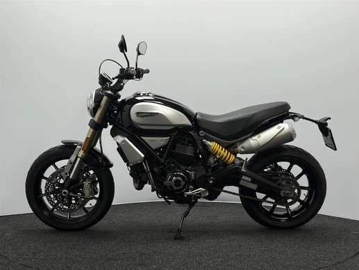 Ducati Scrambler - Afbeelding 9 van 16