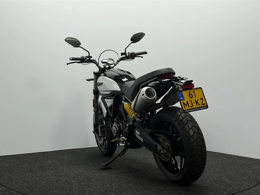 Ducati Scrambler - Afbeelding 12 van 16