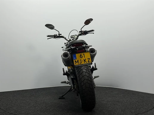 Ducati Scrambler - Afbeelding 13 van 16