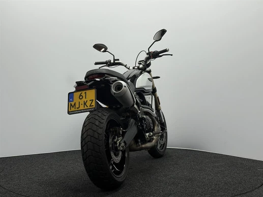 Ducati Scrambler - Afbeelding 14 van 16