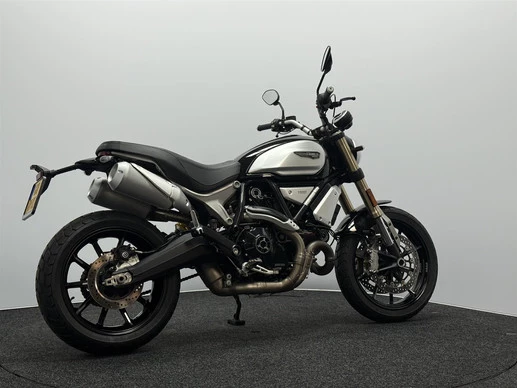 Ducati Scrambler - Afbeelding 16 van 16