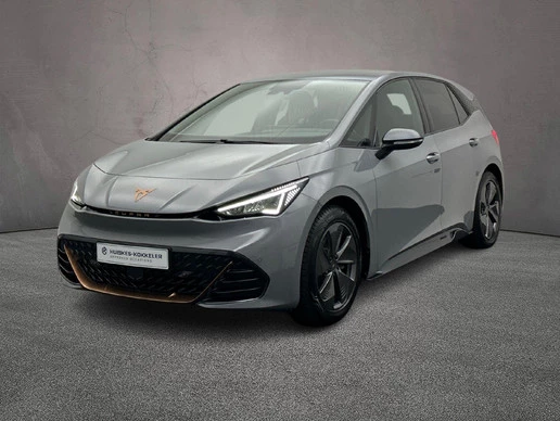 CUPRA Born - Afbeelding 1 van 30