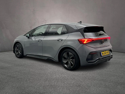 CUPRA Born - Afbeelding 3 van 30