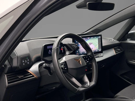 CUPRA Born - Afbeelding 4 van 30