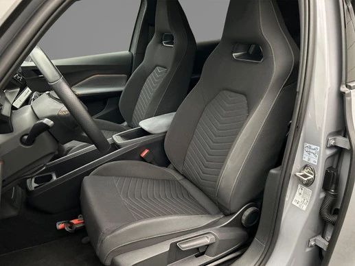 CUPRA Born - Afbeelding 5 van 30