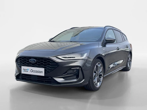 Ford Focus - Afbeelding 1 van 30