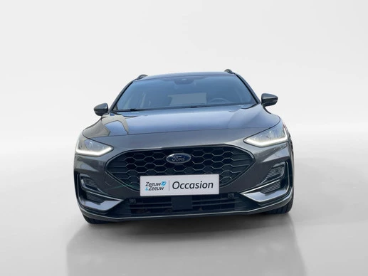 Ford Focus - Afbeelding 2 van 30