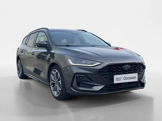 Ford Focus - Afbeelding 4 van 30