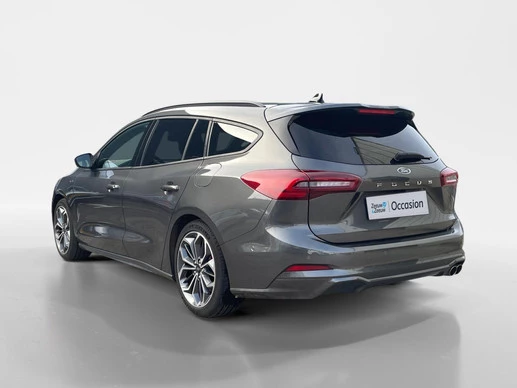 Ford Focus - Afbeelding 5 van 30