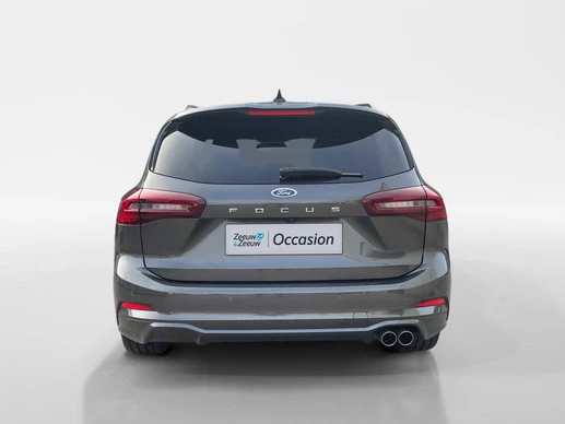 Ford Focus - Afbeelding 6 van 30