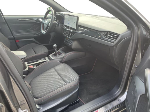 Ford Focus - Afbeelding 9 van 30