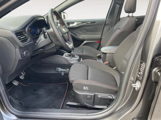 Ford Focus - Afbeelding 10 van 30