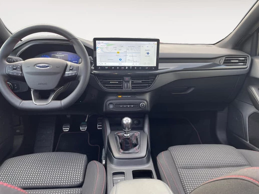 Ford Focus - Afbeelding 12 van 30