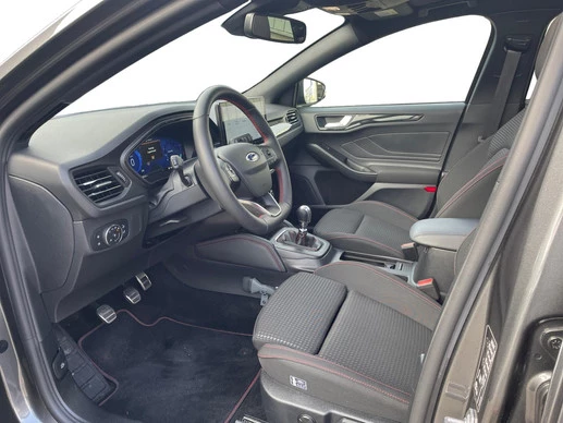 Ford Focus - Afbeelding 13 van 30