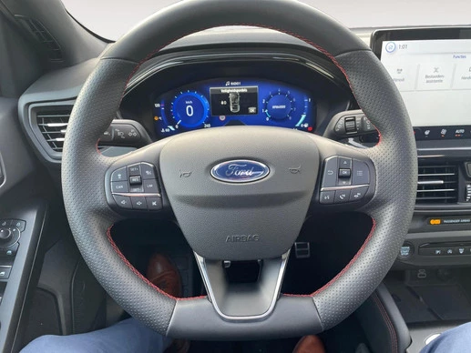 Ford Focus - Afbeelding 14 van 30