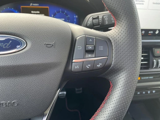 Ford Focus - Afbeelding 16 van 30