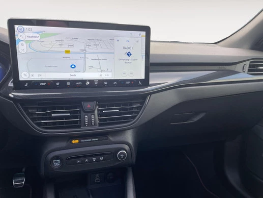 Ford Focus - Afbeelding 18 van 30