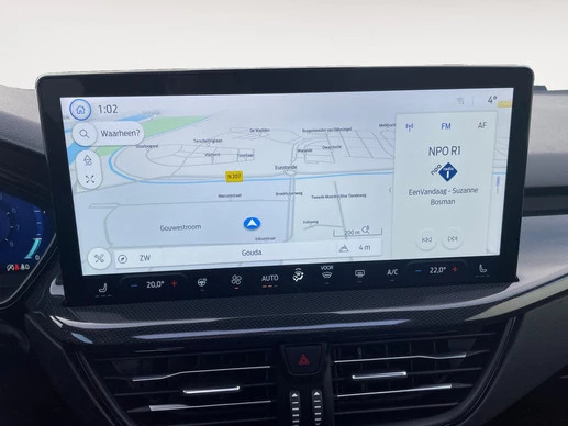 Ford Focus - Afbeelding 19 van 30