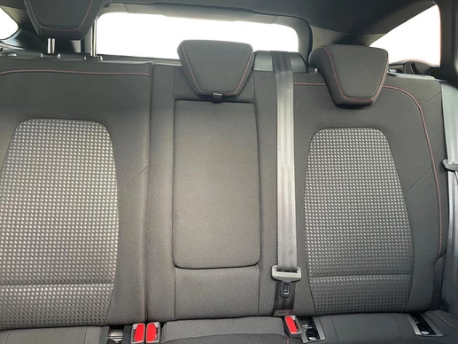 Ford Focus - Afbeelding 20 van 30