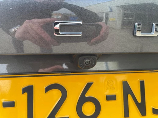 Ford Focus - Afbeelding 26 van 30