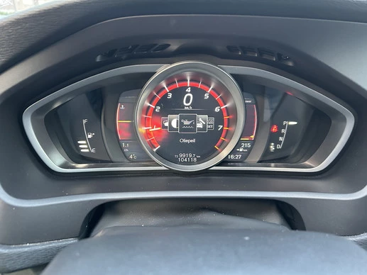 Volvo V40 - Afbeelding 6 van 30