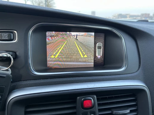 Volvo V40 - Afbeelding 8 van 30