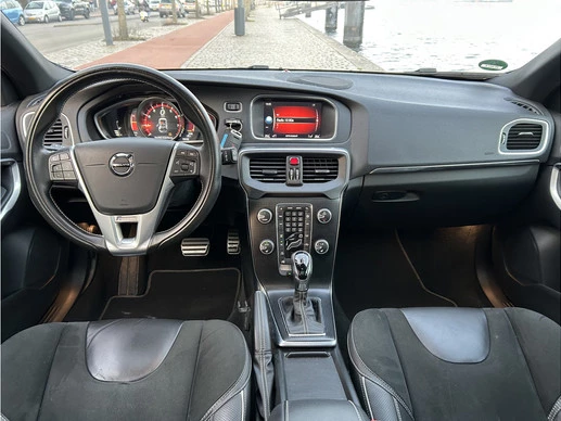 Volvo V40 - Afbeelding 16 van 30