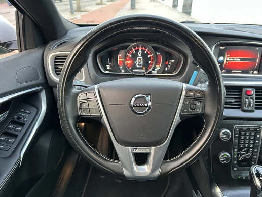 Volvo V40 - Afbeelding 20 van 30