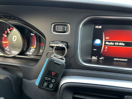 Volvo V40 - Afbeelding 24 van 30