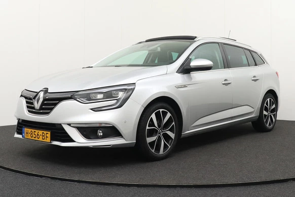 Renault Mégane Estate - Afbeelding 1 van 30