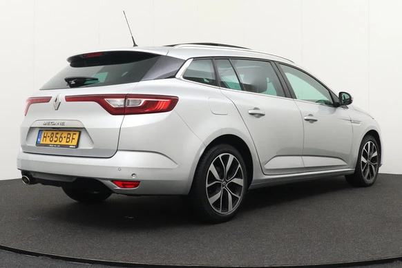Renault Mégane Estate - Afbeelding 2 van 30