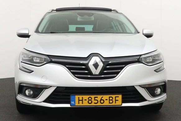 Renault Mégane Estate - Afbeelding 3 van 30