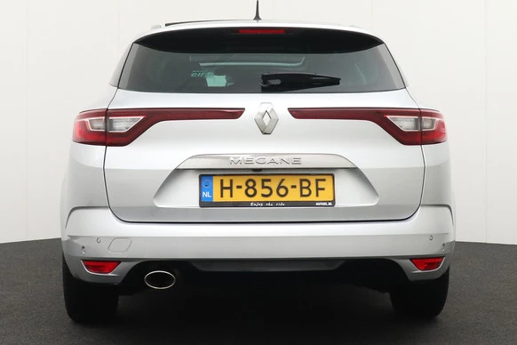 Renault Mégane Estate - Afbeelding 4 van 30