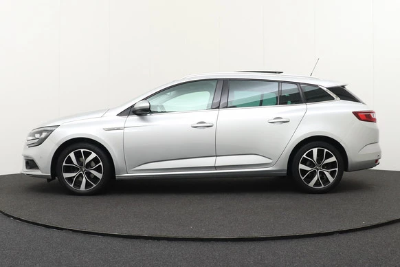 Renault Mégane Estate - Afbeelding 5 van 30
