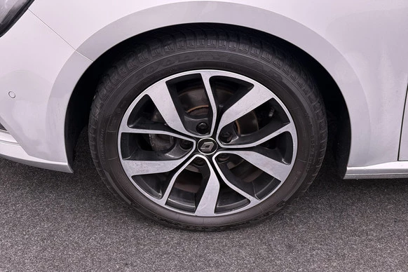 Renault Mégane Estate - Afbeelding 7 van 30