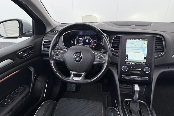 Renault Mégane Estate - Afbeelding 10 van 30