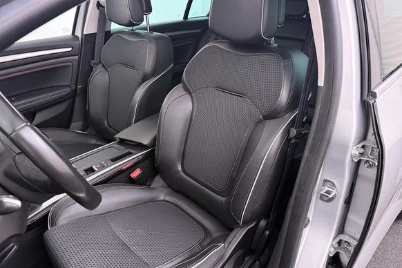 Renault Mégane Estate - Afbeelding 11 van 30