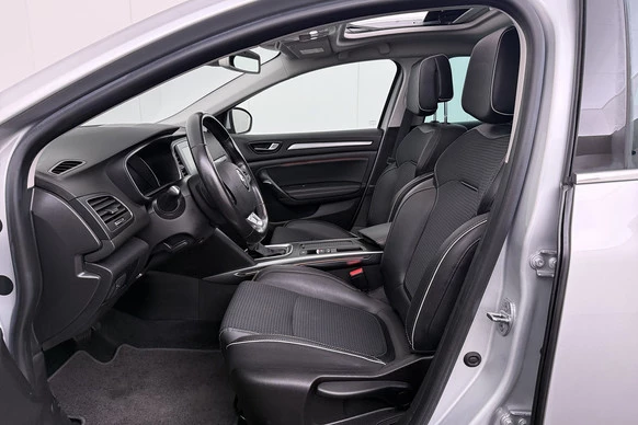 Renault Mégane Estate - Afbeelding 12 van 30