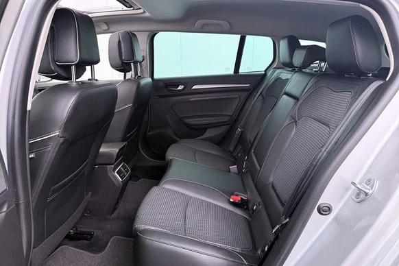 Renault Mégane Estate - Afbeelding 14 van 30