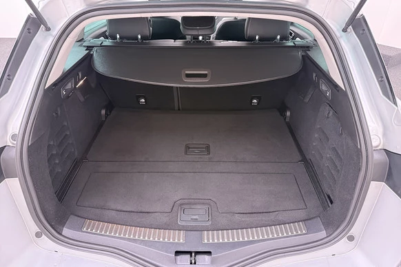 Renault Mégane Estate - Afbeelding 15 van 30