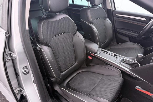 Renault Mégane Estate - Afbeelding 16 van 30