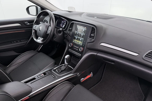 Renault Mégane Estate - Afbeelding 17 van 30