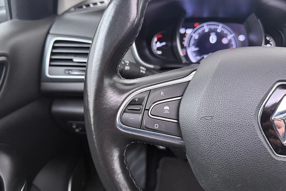 Renault Mégane Estate - Afbeelding 21 van 30