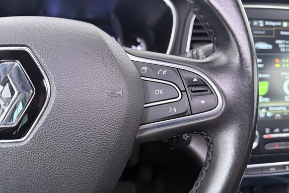 Renault Mégane Estate - Afbeelding 22 van 30