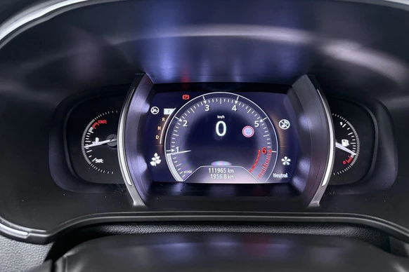 Renault Mégane Estate - Afbeelding 23 van 30